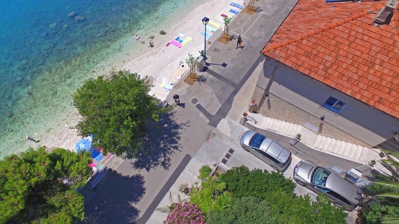 Holiday Home Labineca Gradac  Exterior foto