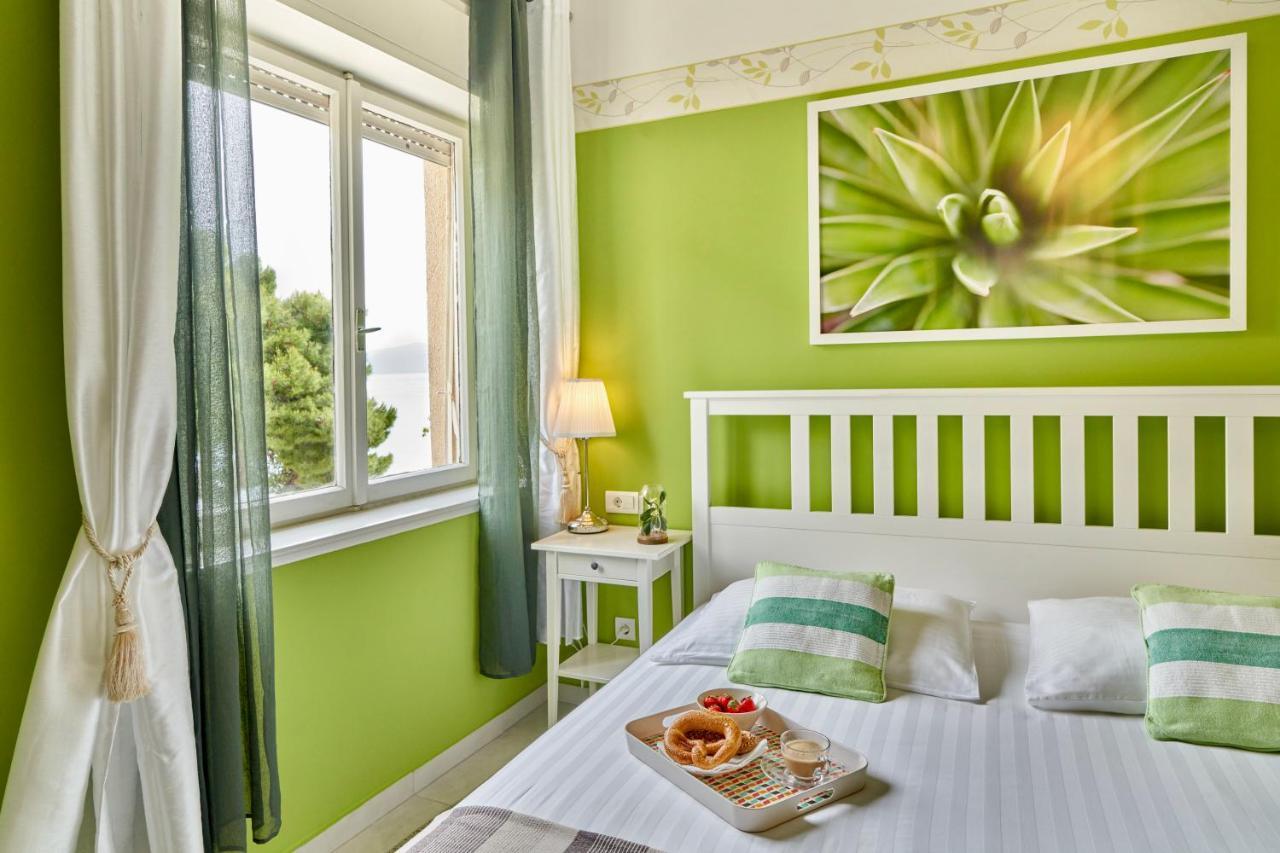 Holiday Home Labineca Gradac  Exterior foto