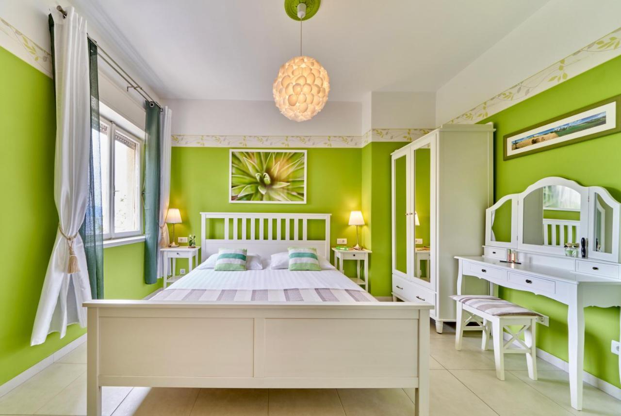 Holiday Home Labineca Gradac  Exterior foto