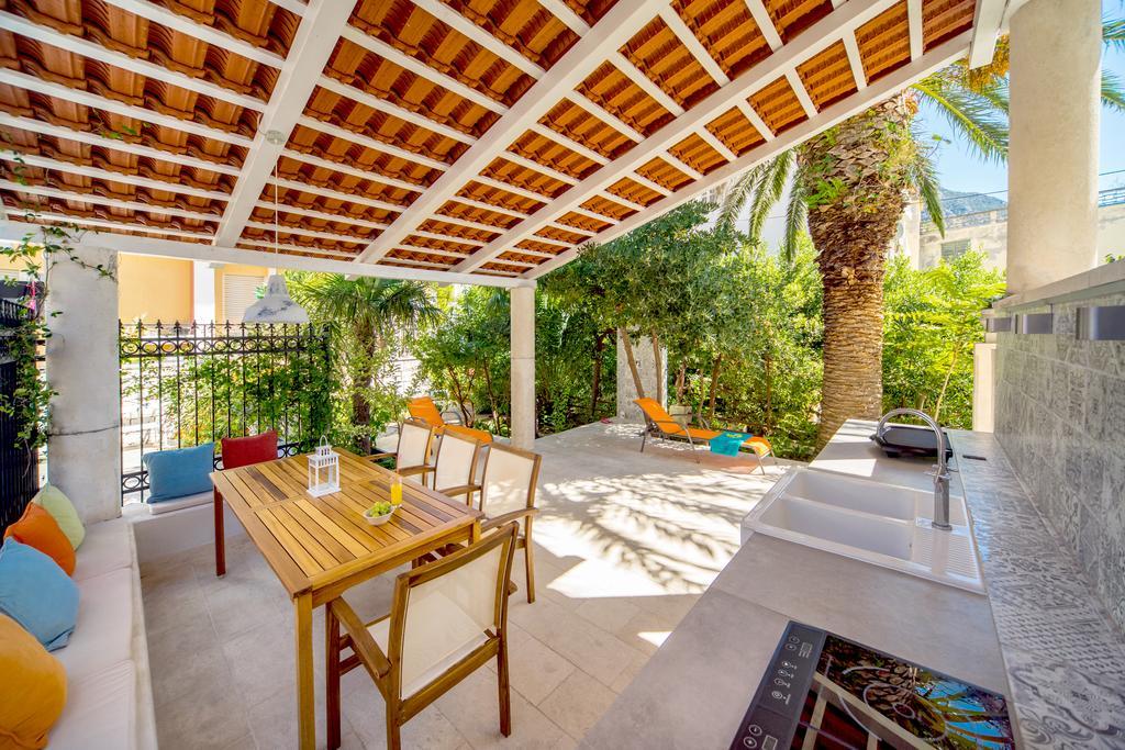 Holiday Home Labineca Gradac  Exterior foto
